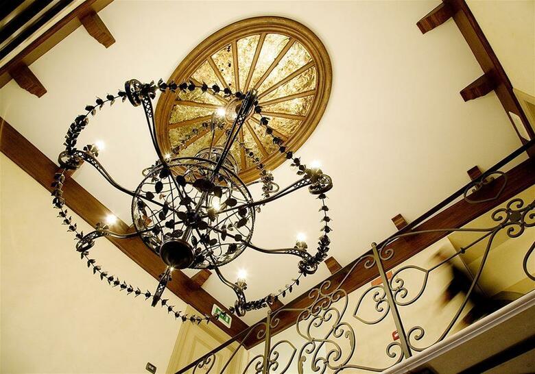 Algil� Ortigia Charme Hotel