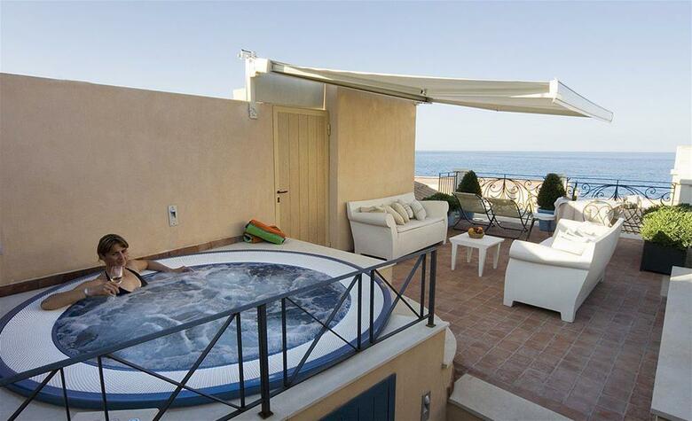 Algil� Ortigia Charme Hotel