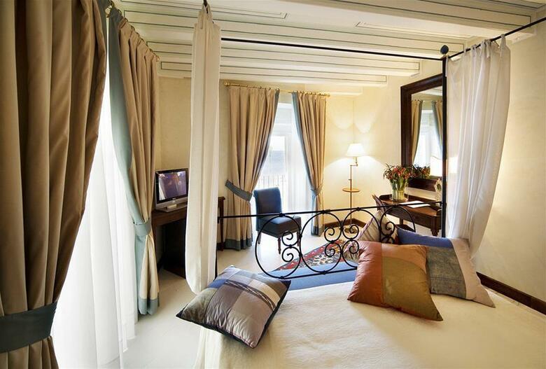 Algil� Ortigia Charme Hotel
