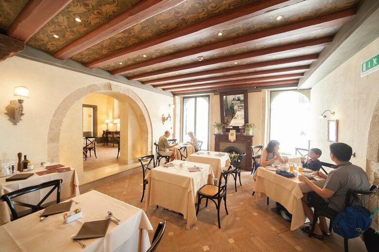 Algil� Ortigia Charme Hotel