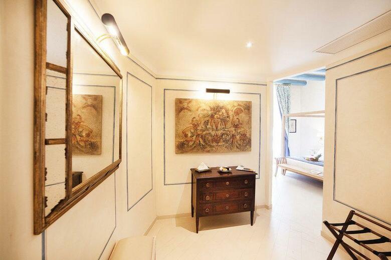 Algil� Ortigia Charme Hotel