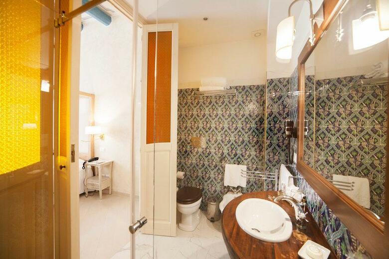 Algil� Ortigia Charme Hotel