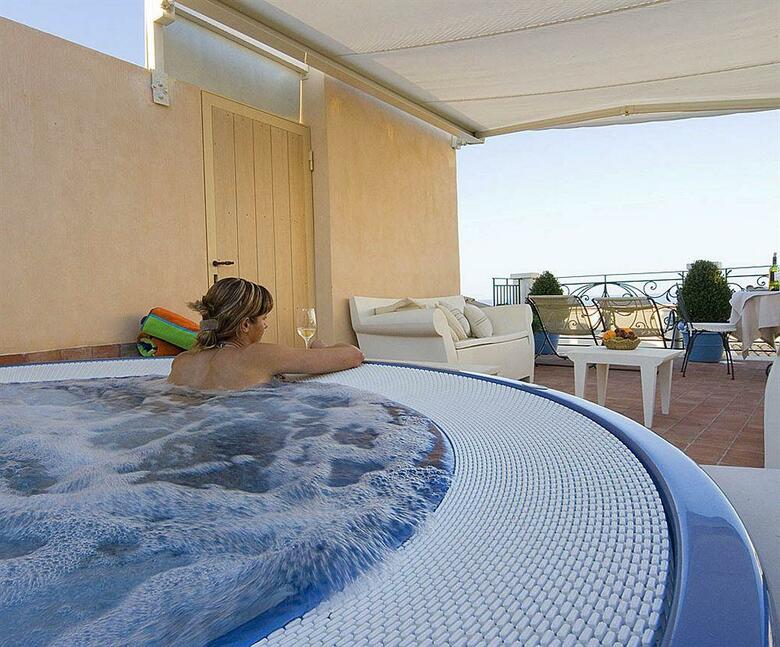 Algil� Ortigia Charme Hotel