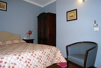Bed & Breakfast Il Labirinto