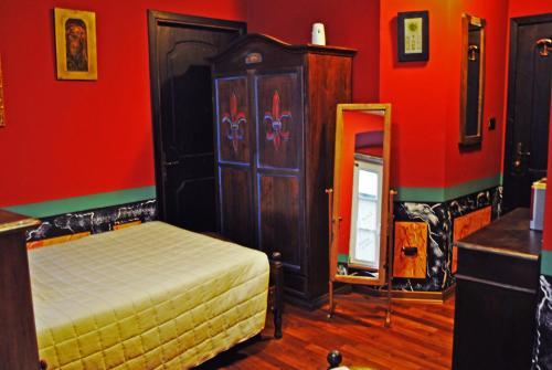 Hotel Porta Cavana