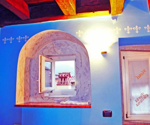 Hotel Porta Cavana