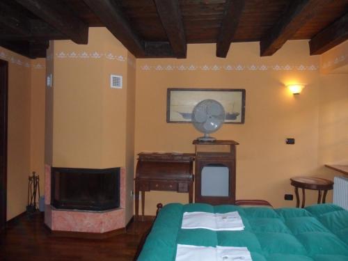 Hotel Porta Cavana