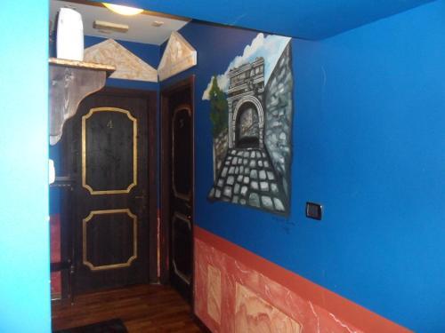 Hotel Porta Cavana