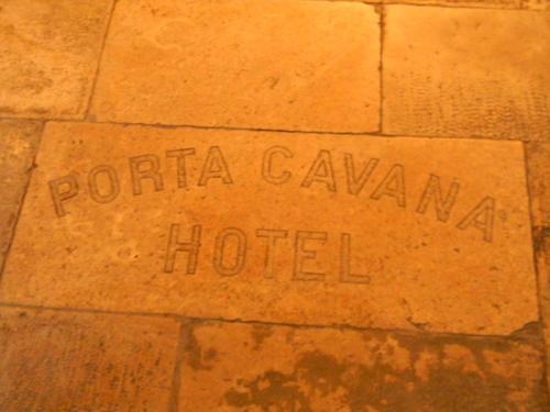 Hotel Porta Cavana