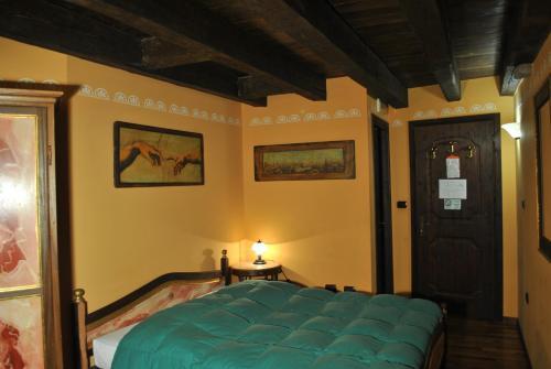 Hotel Porta Cavana