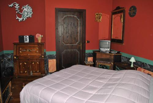 Hotel Porta Cavana