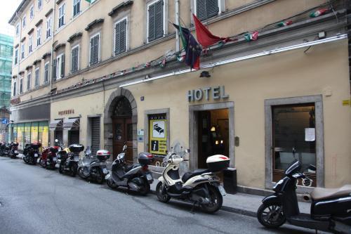Hotel Porta Cavana