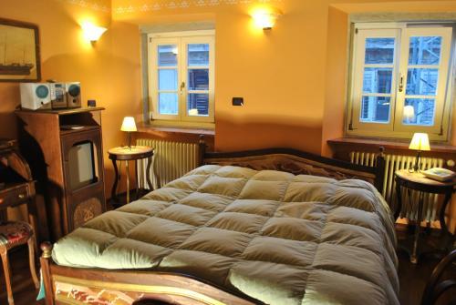 Hotel Porta Cavana