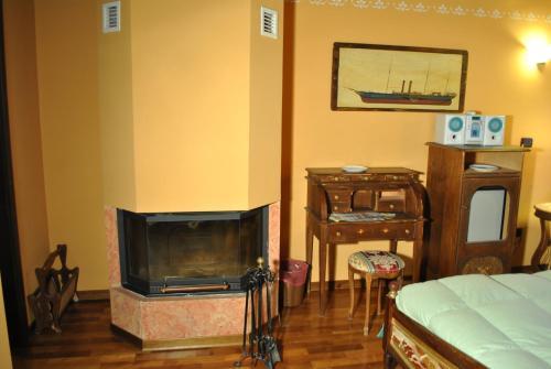 Hotel Porta Cavana
