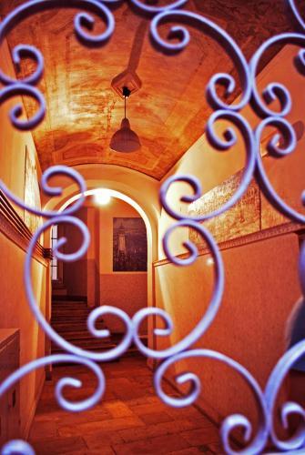 Hotel Porta Cavana