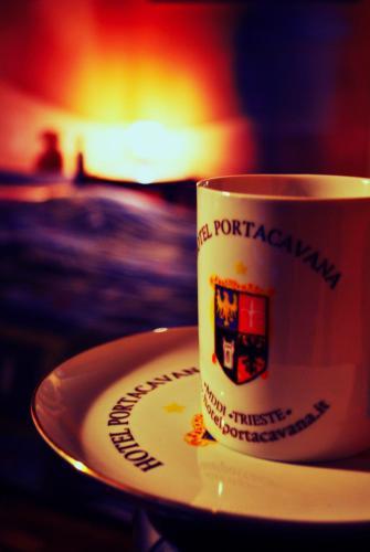 Hotel Porta Cavana