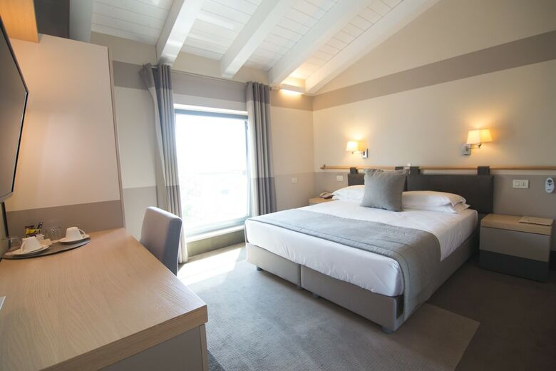 Hotel Le Corderie