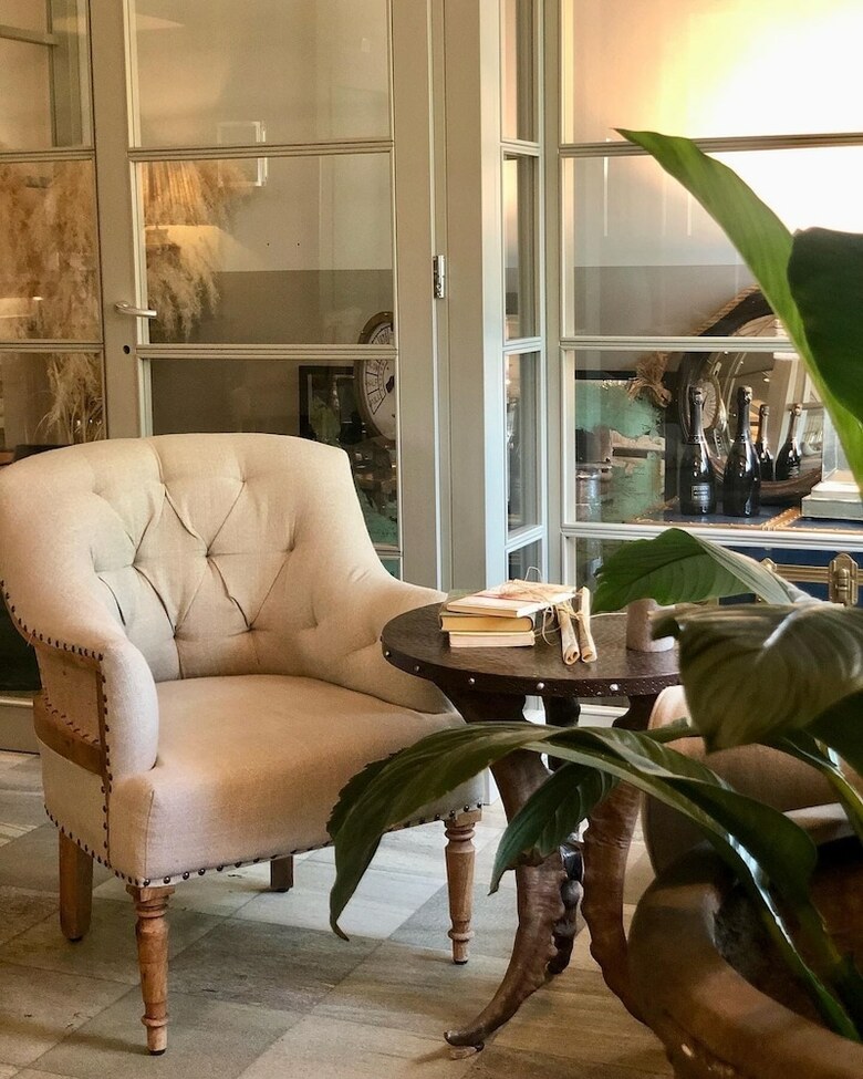 Hotel Le Corderie