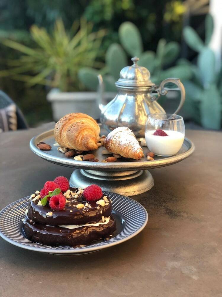 Hotel Le Corderie