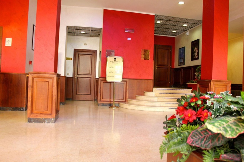 Hotel Miramonti
