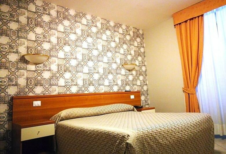 Hotel Lo Scudiero