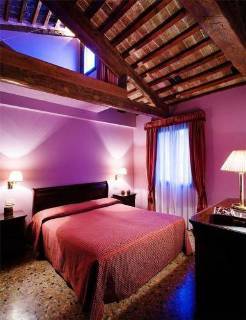 Hotel Casa Martini