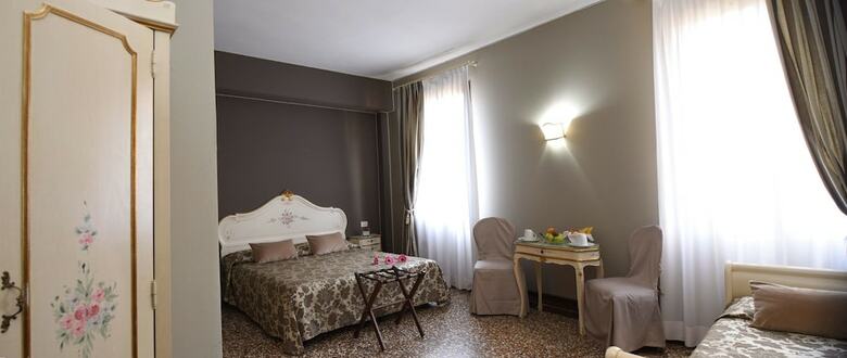 Hotel Casa Martini