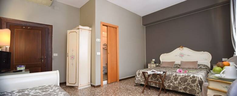 Hotel Casa Martini