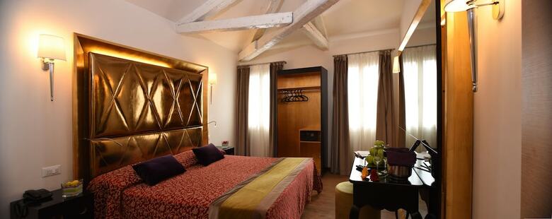 Hotel Casa Martini