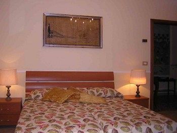 Apartamento Appartamento Alla Fenice