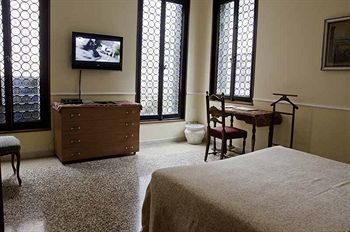 Apartamento Appartamento Alla Fenice