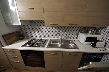 Apartamento Appartamento Alla Fenice
