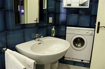 Apartamento Appartamento Alla Fenice