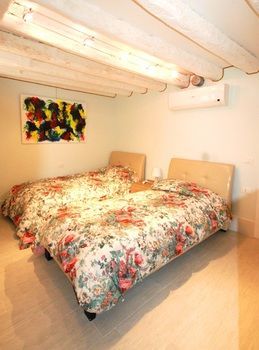Apartamento Romantic Venice