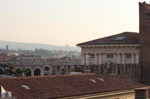 Bed & Breakfast Al Filarmonico