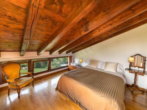 Bed & Breakfast Villa Beatrice