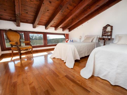 Bed & Breakfast Villa Beatrice