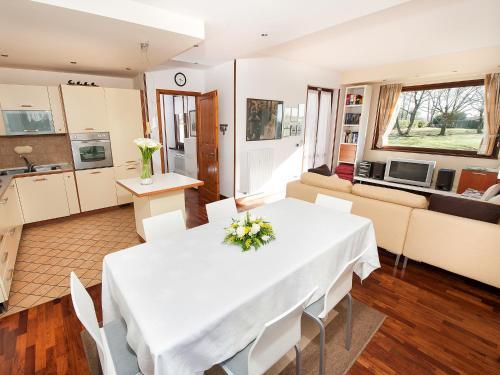 Bed & Breakfast Villa Beatrice