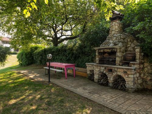 Bed & Breakfast Villa Beatrice