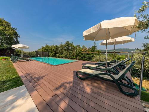 Bed & Breakfast Villa Beatrice