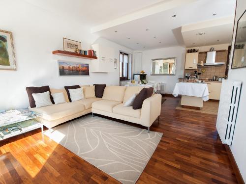 Bed & Breakfast Villa Beatrice