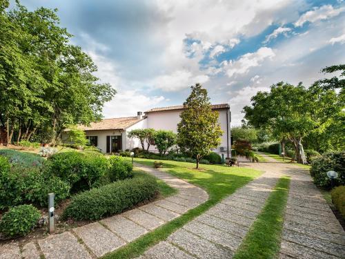 Bed & Breakfast Villa Beatrice