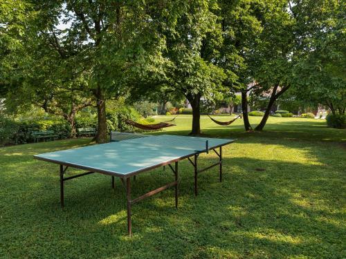 Bed & Breakfast Villa Beatrice