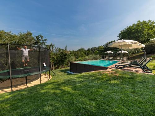 Bed & Breakfast Villa Beatrice