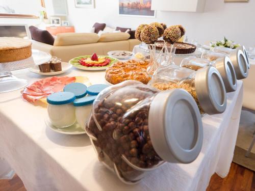 Bed & Breakfast Villa Beatrice