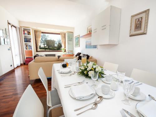 Bed & Breakfast Villa Beatrice