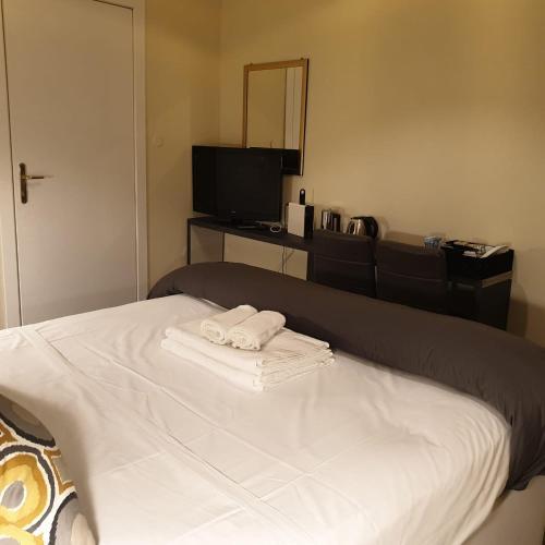 Bed & Breakfast Rigoletto