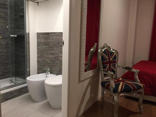 Bed & Breakfast Rigoletto