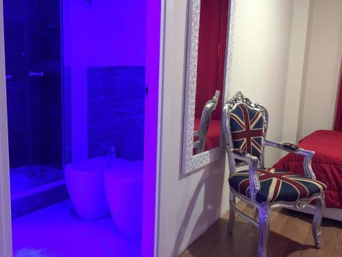 Bed & Breakfast Rigoletto
