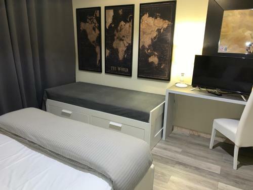 Bed & Breakfast Rigoletto